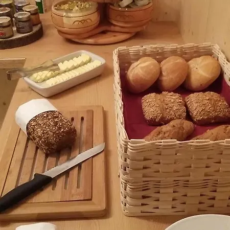 Fruehstueckspension Troger 公寓 圣雅各布-德法里根