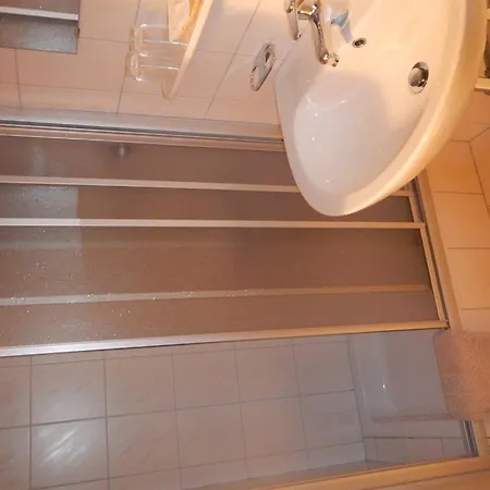 Fruehstueckspension Troger شقة