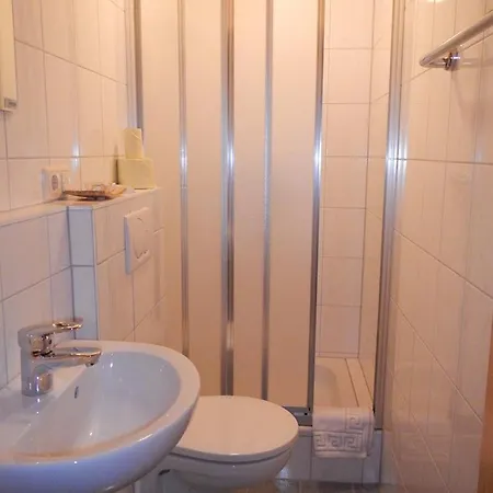 Fruehstueckspension Troger