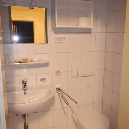 Fruehstueckspension Troger Apartmán
